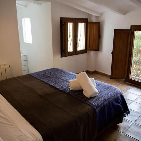 CASA NICOLE Naturaleza, Montañas y Piscina Privada en Alicante Carroja Exterior foto