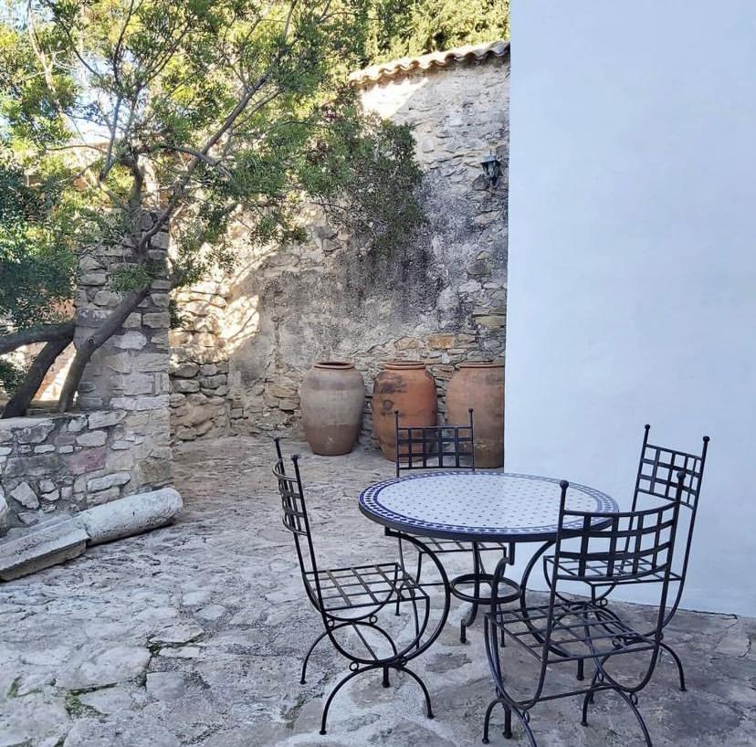 CASA NICOLE Naturaleza, Montañas y Piscina Privada en Alicante Carroja Exterior foto