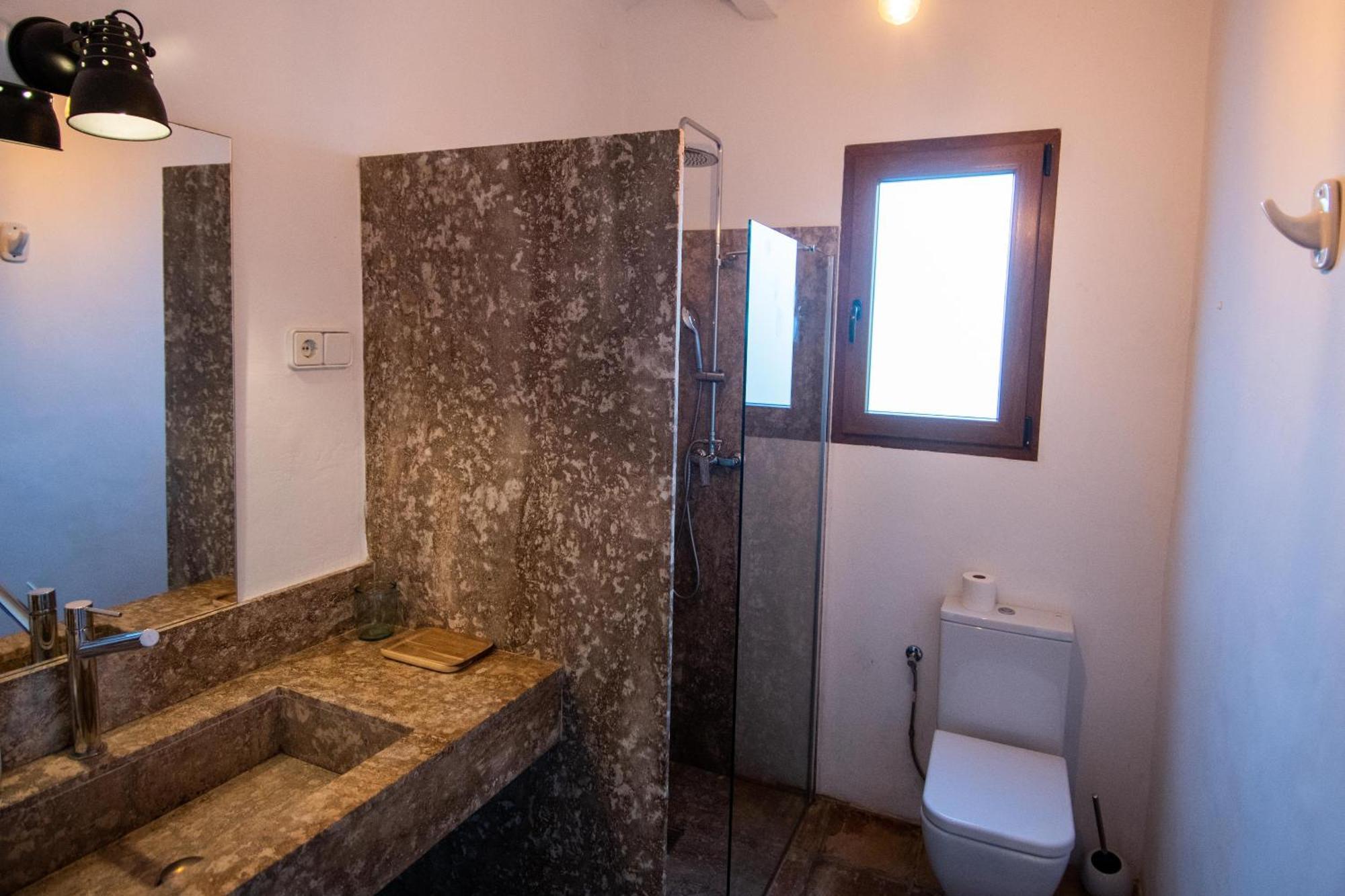 CASA NICOLE Naturaleza, Montañas y Piscina Privada en Alicante Carroja Exterior foto