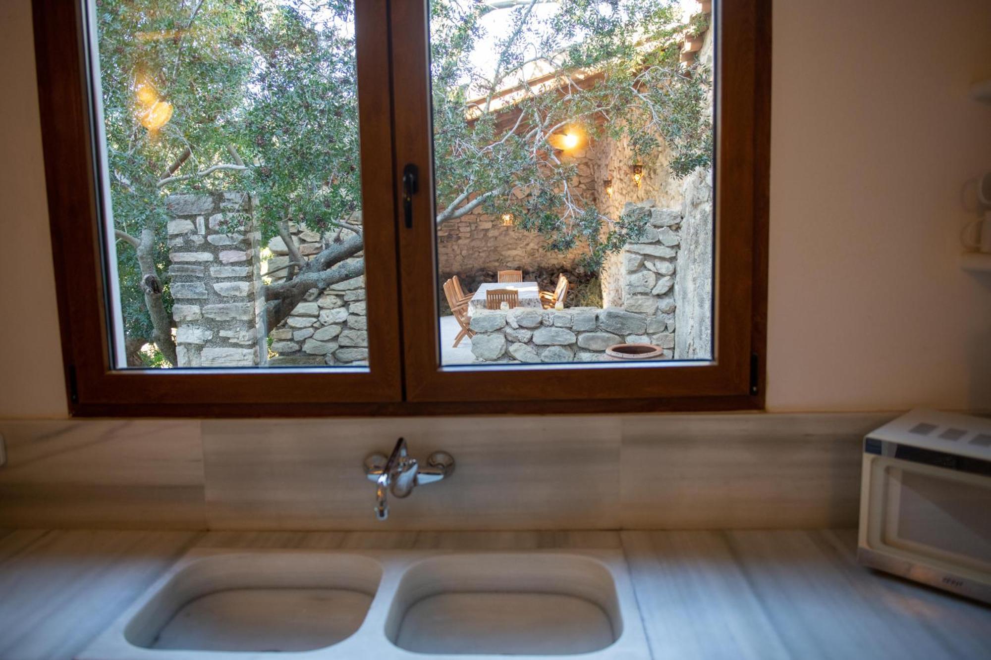 CASA NICOLE Naturaleza, Montañas y Piscina Privada en Alicante Carroja Exterior foto