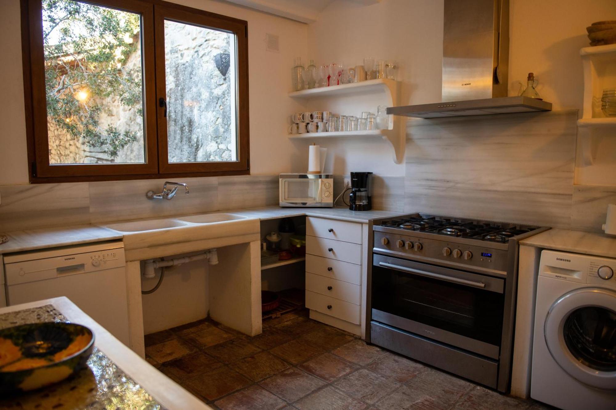 CASA NICOLE Naturaleza, Montañas y Piscina Privada en Alicante Carroja Exterior foto